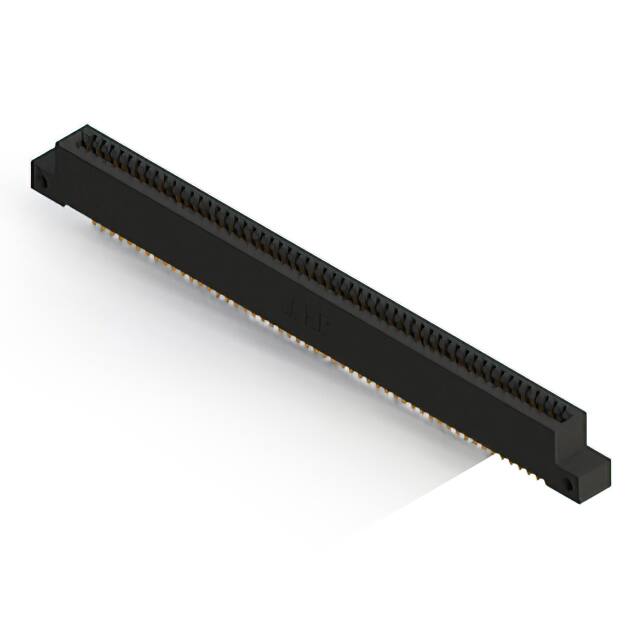 892-054-500-112 EDAC Inc.  Edgeboard Connectors
